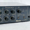 Ibanez UE405 Multi-Effects Rackmount Unit Owned by Tom Verlaine - 4
