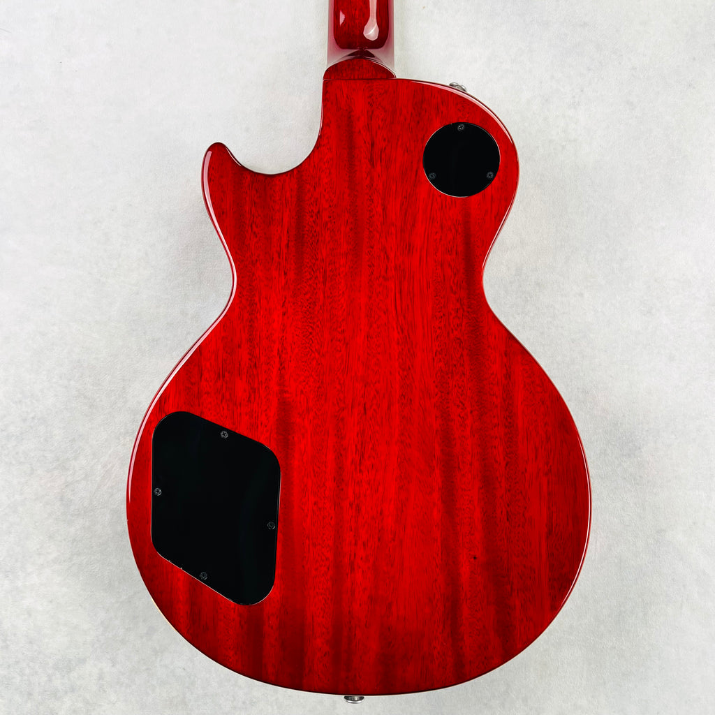Gibson Les Paul Studio 2024 - Wine Red - 10