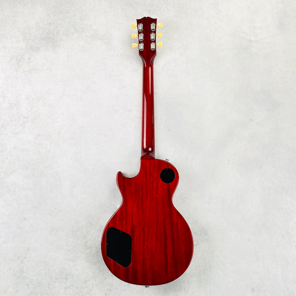Gibson Les Paul Studio 2024 - Wine Red - 11