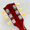 Gibson Les Paul Studio 2024 - Wine Red - 18