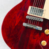Gibson Les Paul Studio 2024 - Wine Red - 4
