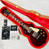 Gibson Les Paul Studio 2024 - Wine Red - 20