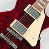 Gibson Les Paul Studio 2024 - Wine Red - 7