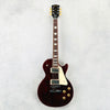 Gibson Les Paul Studio 2024 - Wine Red - 2