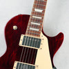 Gibson Les Paul Studio 2024 - Wine Red - 3