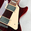 Gibson Les Paul Studio 2024 - Wine Red - 6