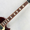 Gibson Les Paul Studio 2024 - Wine Red - 8