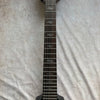 Dean V Select Fluence - Black Satin