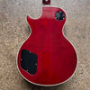 Gibson Les Paul Custom 1978 - Wine Red - 12