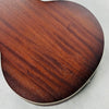 Iris AB Small Jumbo Acoustic 2020s - Darkburst - 11