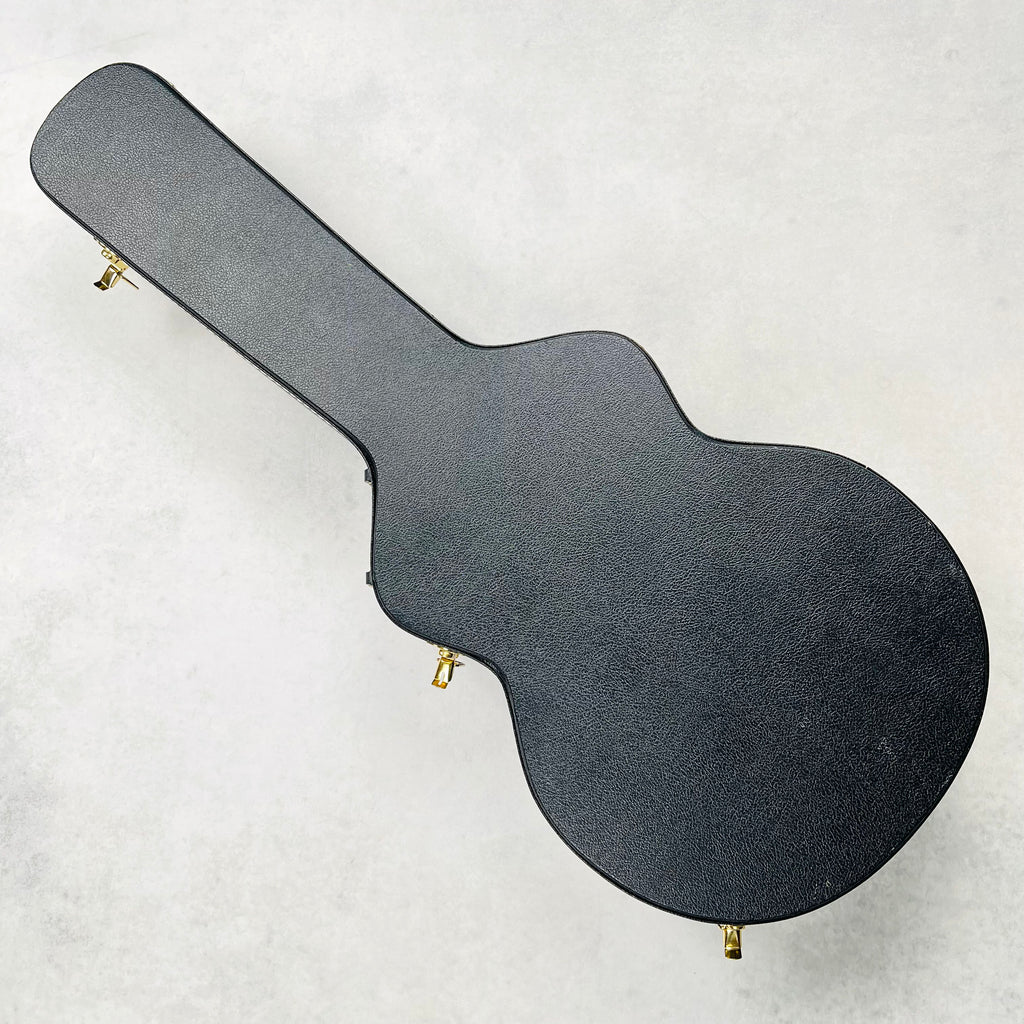 Iris AB Small Jumbo Acoustic 2020s - Darkburst - 17