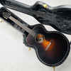 Iris AB Small Jumbo Acoustic 2020s - Darkburst - 18