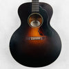 Iris AB Small Jumbo Acoustic 2020s - Darkburst - 1