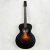 Iris AB Small Jumbo Acoustic 2020s - Darkburst - 2