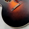 Iris AB Small Jumbo Acoustic 2020s - Darkburst - 4