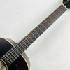 Iris AB Small Jumbo Acoustic 2020s - Darkburst - 7