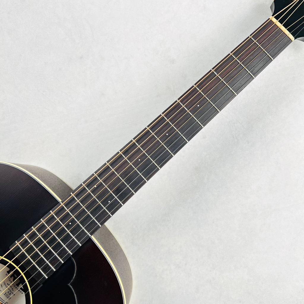 Iris AB Small Jumbo Acoustic 2020s - Darkburst - 7