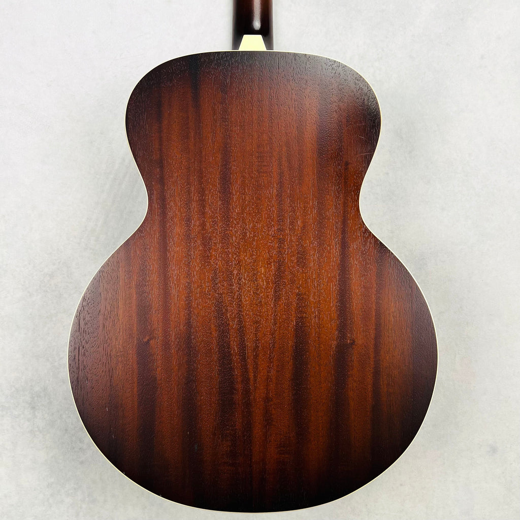 Iris AB Small Jumbo Acoustic 2020s - Darkburst - 9