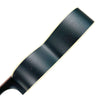 Iris AB Double Firestripe Pickguard Jumbo Acoustic 2026 - All Black - 15