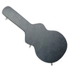 Iris AB Double Firestripe Pickguard Jumbo Acoustic 2026 - All Black - 17