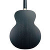 Iris AB Double Firestripe Pickguard Jumbo Acoustic 2026 - All Black - 9