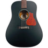 Iris D-WH Torrefied Sitka Spruce Dreadnought Acoustic 2026 - Black Top - 1