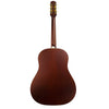 Iris DF Adirondack Slope Shoulder Dreadnought - Tobacco Burst - 10