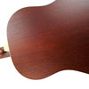Iris DF Adirondack Slope Shoulder Dreadnought - Tobacco Burst - 12