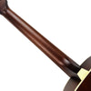 Iris DF Adirondack Slope Shoulder Dreadnought - Tobacco Burst - 13
