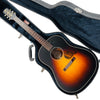 Iris DF Adirondack Slope Shoulder Dreadnought - Tobacco Burst - 19