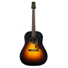 Iris DF Adirondack Slope Shoulder Dreadnought - Tobacco Burst - 2