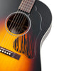 Iris DF Adirondack Slope Shoulder Dreadnought - Tobacco Burst - 6