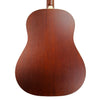 Iris DF Adirondack Slope Shoulder Dreadnought - Tobacco Burst - 9
