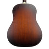 Iris DF NOS Sitka Top Dreadnought Acoustic Guitar - Dark Burst - 10