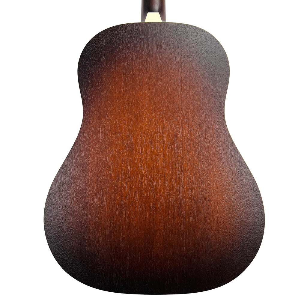 Iris DF NOS Sitka Top Dreadnought Acoustic Guitar - Dark Burst - 10