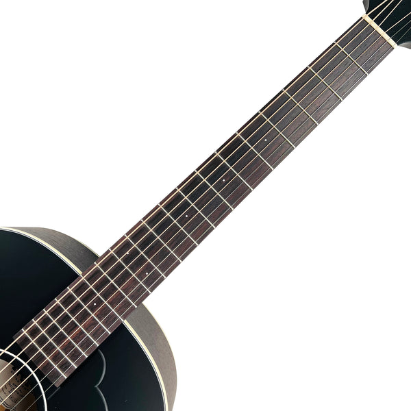 Iris DF NOS Sitka Top Dreadnought Acoustic Guitar - Dark Burst - 8