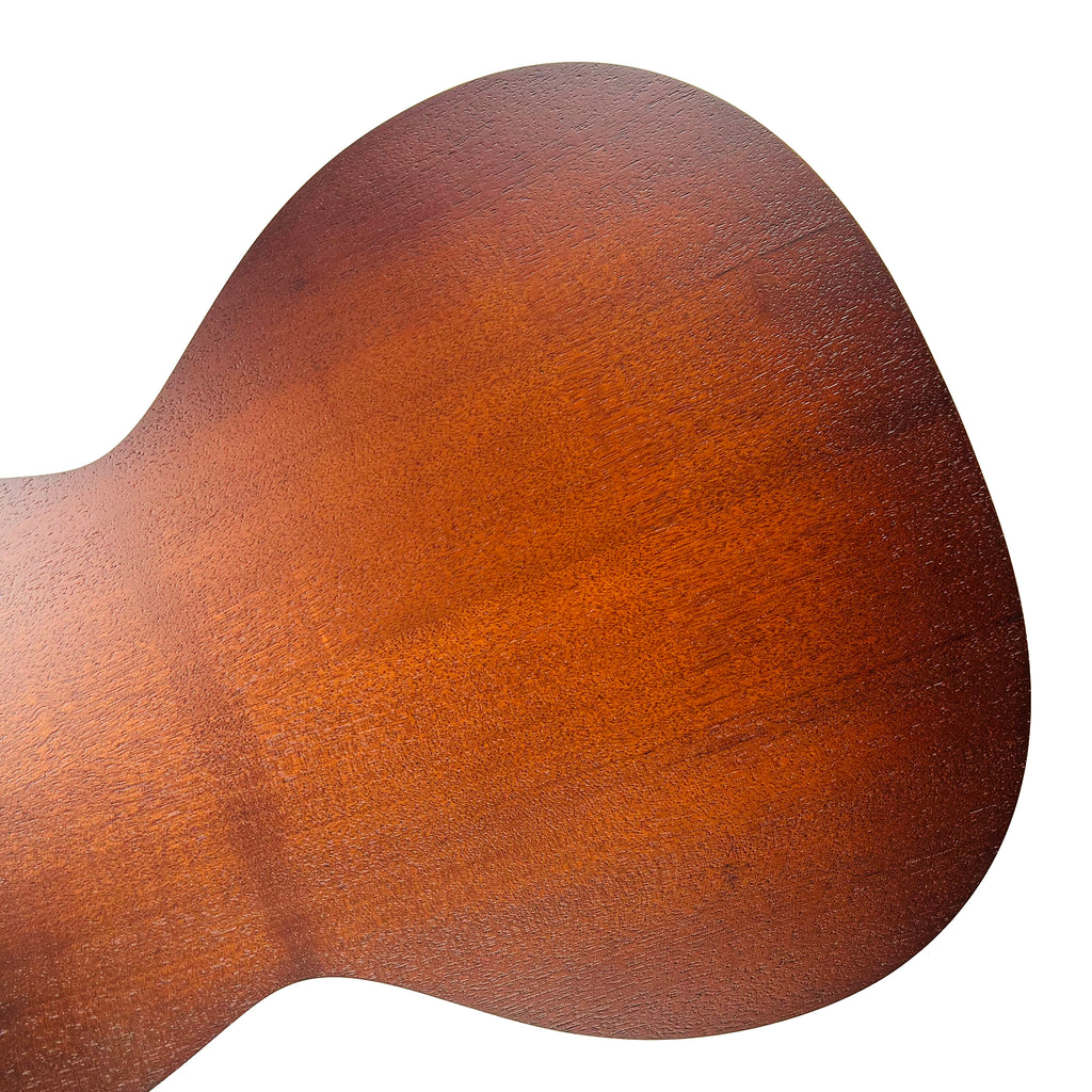 Iris MS-00 12-Fret Adirondack - Dark Burst - 11