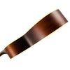 Iris MS-00 12-Fret Adirondack - Dark Burst - 15