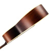 Iris MS-00 12-Fret Adirondack - Dark Burst - 16
