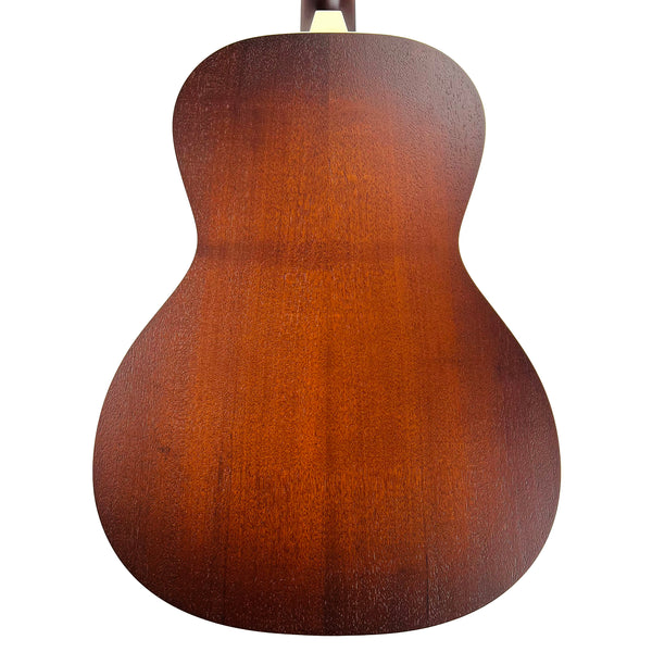 Iris MS-00 12-Fret Adirondack - Dark Burst - 9