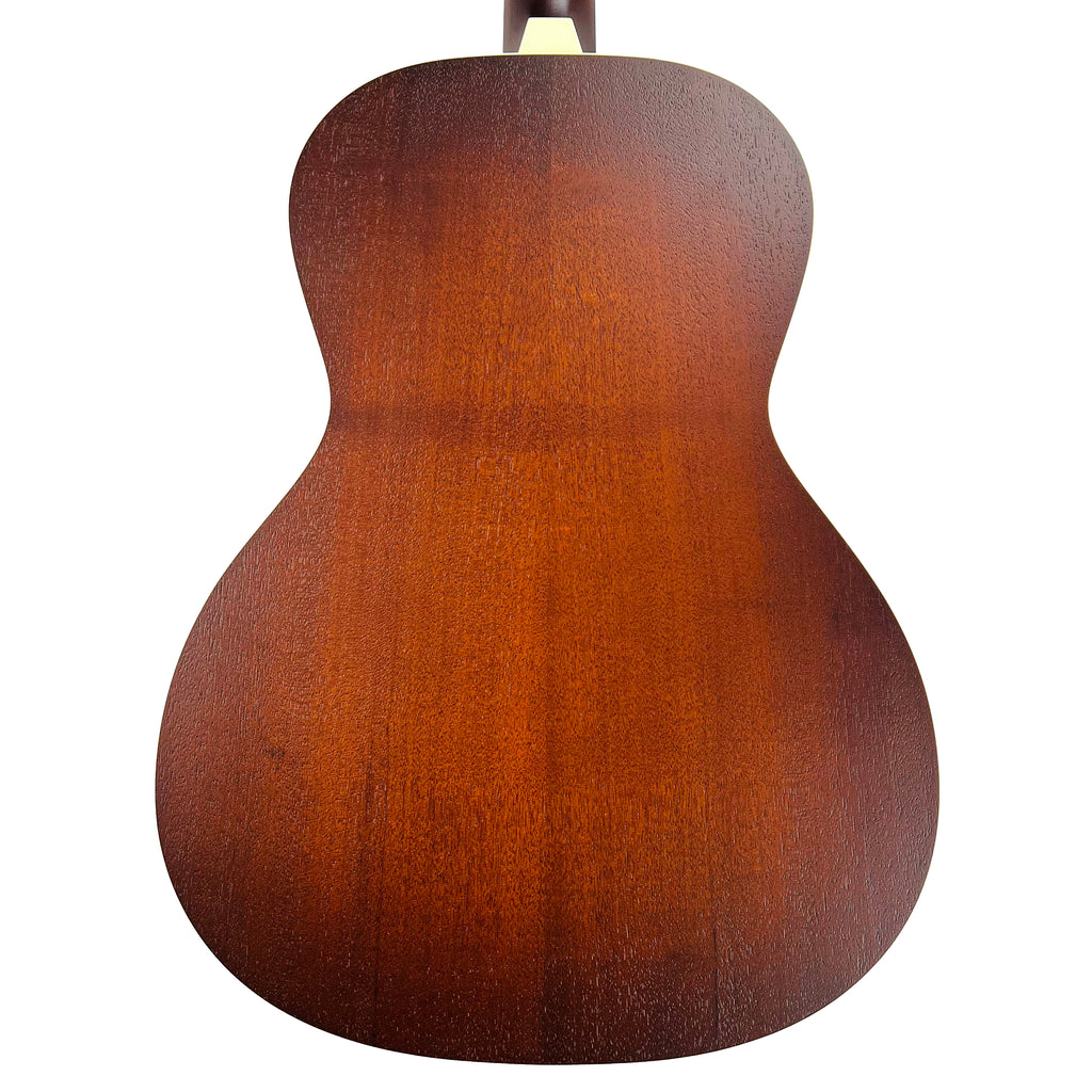 Iris MS-00 12-Fret Adirondack - Dark Burst - 9