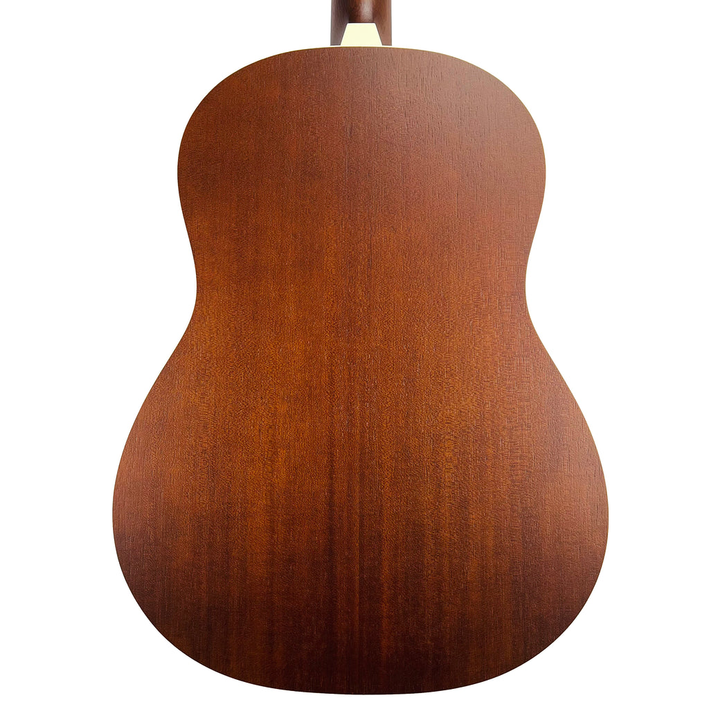 Iris OG Adirondack Top Acoustic Guitar - Tobacco Burst - 10
