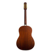 Iris OG Adirondack Top Acoustic Guitar - Tobacco Burst - 11