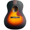 Iris OG Adirondack Top Acoustic Guitar - Tobacco Burst - 1