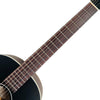 Iris OG Adirondack Top Acoustic Guitar - Tobacco Burst - 8