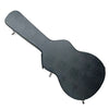 Iris OG All Mahogany 12-Fret Acoustic Guitar - Natural - 18