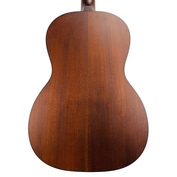 Iris RCM-000 12-Fret Torrefied Sitka Top Acoustic Guitar - Natural - 10