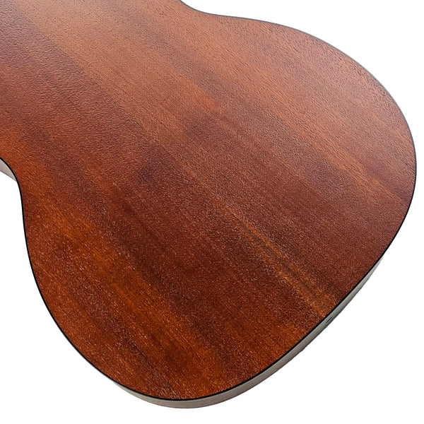 Iris RCM-000 12-Fret Torrefied Sitka Top Acoustic Guitar - Natural - 12