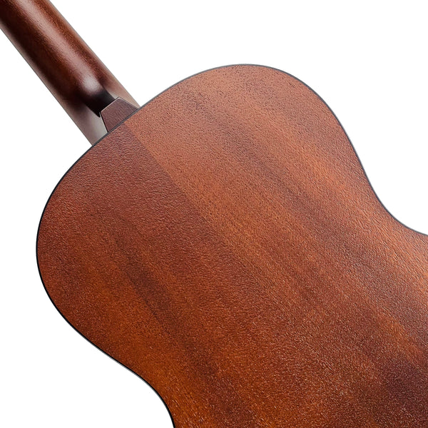 Iris RCM-000 12-Fret Torrefied Sitka Top Acoustic Guitar - Natural - 13