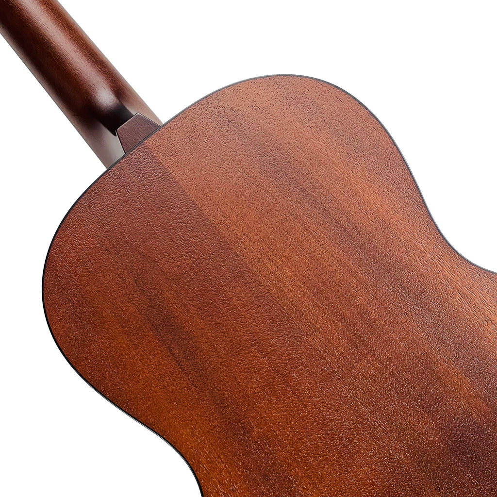 Iris RCM-000 12-Fret Torrefied Sitka Top Acoustic Guitar - Natural - 13